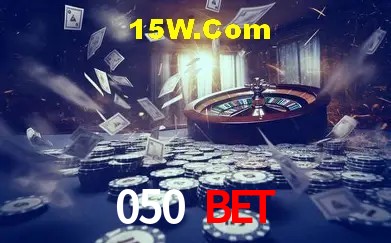Desvendando o Mundo dos Jogos Virtuais na 050 Bet