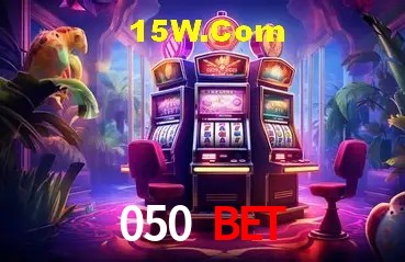 Desvendando o Mundo dos Jogos Virtuais na 050 Bet