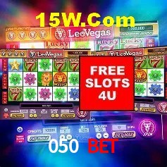 A Emoção da Loteria na 050 Bet: Uma Chance de Mudança de Vida